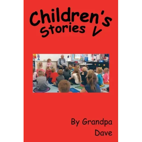 Children's Stories V