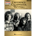 Creedence Clearwater Revival - Deluxe Guitar Play-Along Vol. 23: Book/Online Audio
