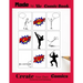 Made by Me Comic Book: Create Your Own Comics