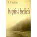 Baptist Beliefs