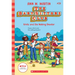 Kristy and the Walking Disaster (the Baby-Sitters Club #20): Volume 20