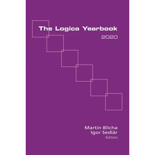 The Logica Yearbook 2020