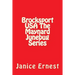 Brocksport USA The Maynard Junebug Series: Brocksport USA The Maynard Junebug Series