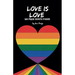Love is Love: 100 Pride Month Poems