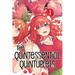 The Quintessential Quintuplets 1