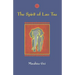 The Spirit of Lao Tsu