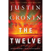 The Twelve (Book Two of the Passage Trilogy)