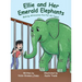 Ellie and Her Emerald Elephants: Books for Early Readers, Making Alliteration Fun!