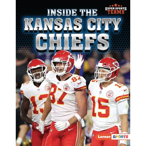 Inside the Kansas City Chiefs