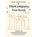The Company You Keep: Crafting Your Personal & Social Circles for Spiritual Elevation