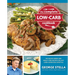 The Complete Low-Carb Cookbook: No Sugar Added and Wheat-Free Recipes for Any Carb-Conscious Lifestyle