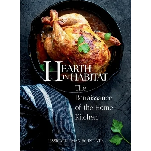 Hearth in Habitat