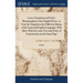 A new Translation of Ovid's Metamorphoses Into English Prose, as Near the Original as the Different Idioms of the Latin and English Languages Will All
