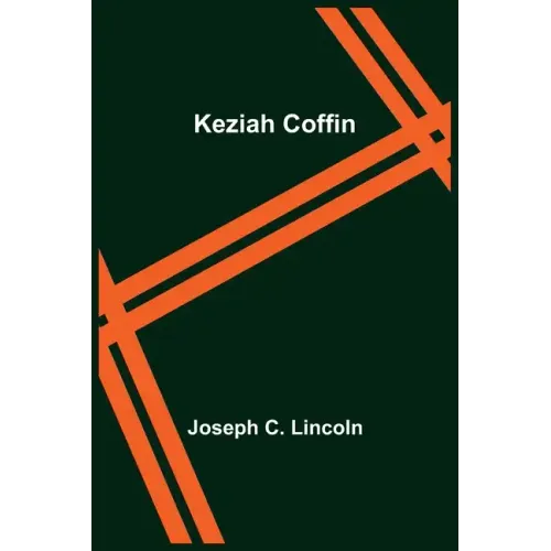 Keziah Coffin