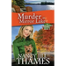Murder at Mirror Lake: A Jillian Bradley Mystery, Book 9