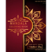 Mandala Coloring Book: Love And Heart - Valentine's Day Edition - Romantic Luxury Mandalas - Adult Coloring Book - An emotional coloring experience!