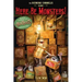 Here Be Monsters!
