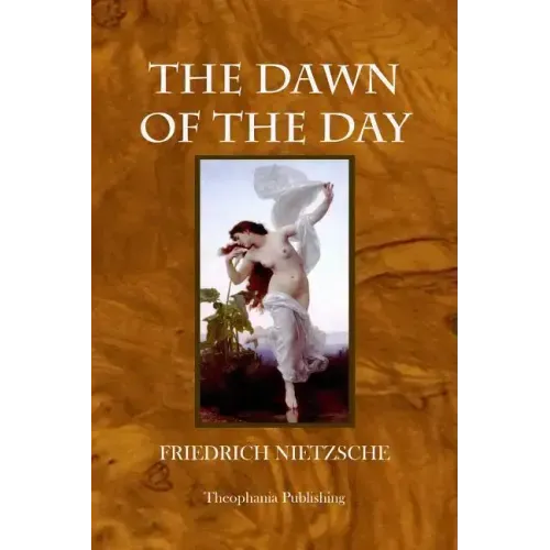The Dawn of the Day