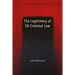 The Legitimacy of EU Criminal Law