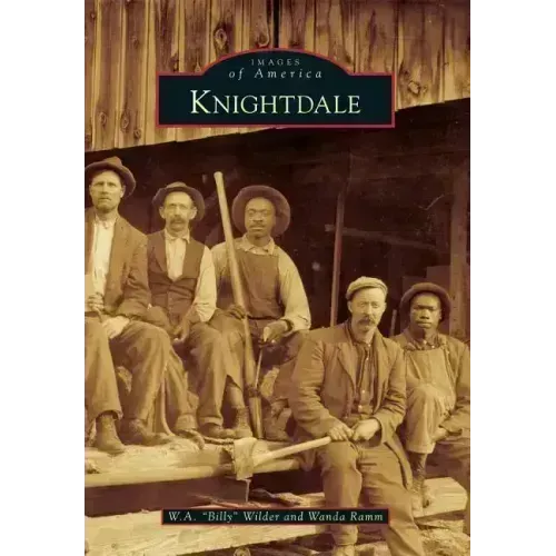Knightdale