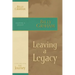 Leaving a Legacy