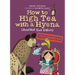 How to High Tea with a Hyena (and Not Get Eaten)