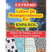 EXTREMO - Libro De Rompecabeza En ESPAÑOL: Relleno De Palabra, Laberinto Sopa De Letras Y Sudoku.