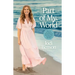 Part of My World: What I've Learned from the Little Mermaid about Love, Faith, and Finding My Voice