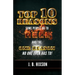 Top 10 Reasons Why Some People Go to Hell: And the One Reason No One Ever Has to!