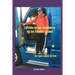 La vida de un camionero en los Estados Unidos