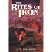 The Rites of Iron: Book One of The Trials of Gnash