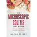 The Microscopic Colitis Diet Book