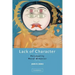 Lack of Character: Personality and Moral Behavior