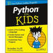 Python for Kids for Dummies