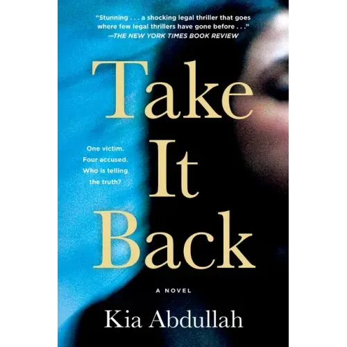 Take It Back