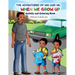 The Adventures of Win and Wil: When We Grow Up Activity and Coloring Book