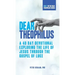 Dear Theophilus: A 40 Day Devotional Exploring the Life of Jesus through the Gospel of Luke