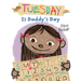 Tuesday Is Daddy's Day
