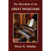 The Third Book of the Great Musicians (Yesterday's Classics)