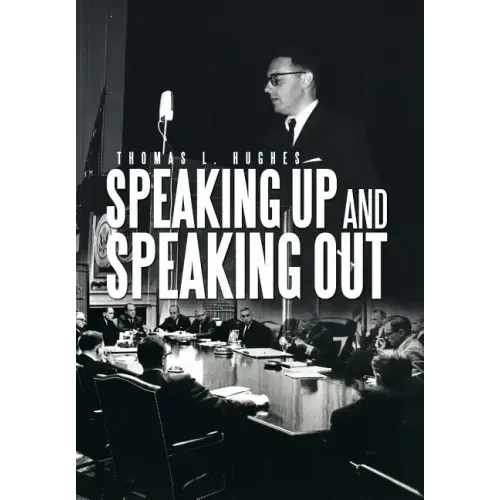 Speaking Up and Speaking Out