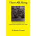 There All Along, Black Participation in the Church of the Nazarene, 1914- 1969