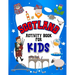 Scotland Activity Book for Kids: Interactive Learning Activities for Your Child Include Scottish Themed Word Searches, Spot the Difference, Story Writ