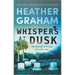 Whispers at Dusk: A Paranormal Mystery Romance