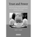 Trust and Power: Consumers, the Modern Corporation, and the Making of the United States Automobile Market
