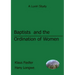 Baptists and the Ordination of Women in Malawi