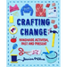 Crafting Change: Handmade Activism, Past and Present