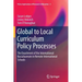 Global to Local Curriculum Policy Processes: The Enactment of the International Baccalaureate in Remote International Schools