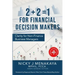 2 + 2 = 1 For Financial Decision Makers: Clarity for Non-Finance Business Managers