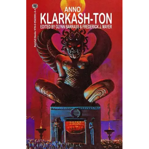 Anno Klarkash-Ton