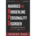 Married to Borderline Personality Disorder: Your BPD Stories of Roses and Rage